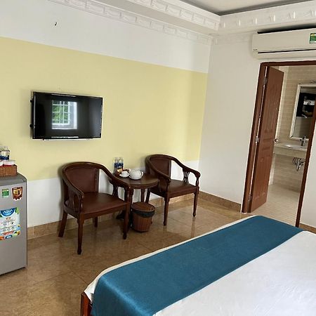 Nice Life Hotel Phu Quoc Exterior foto