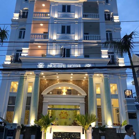 Nice Life Hotel Phu Quoc Exterior foto