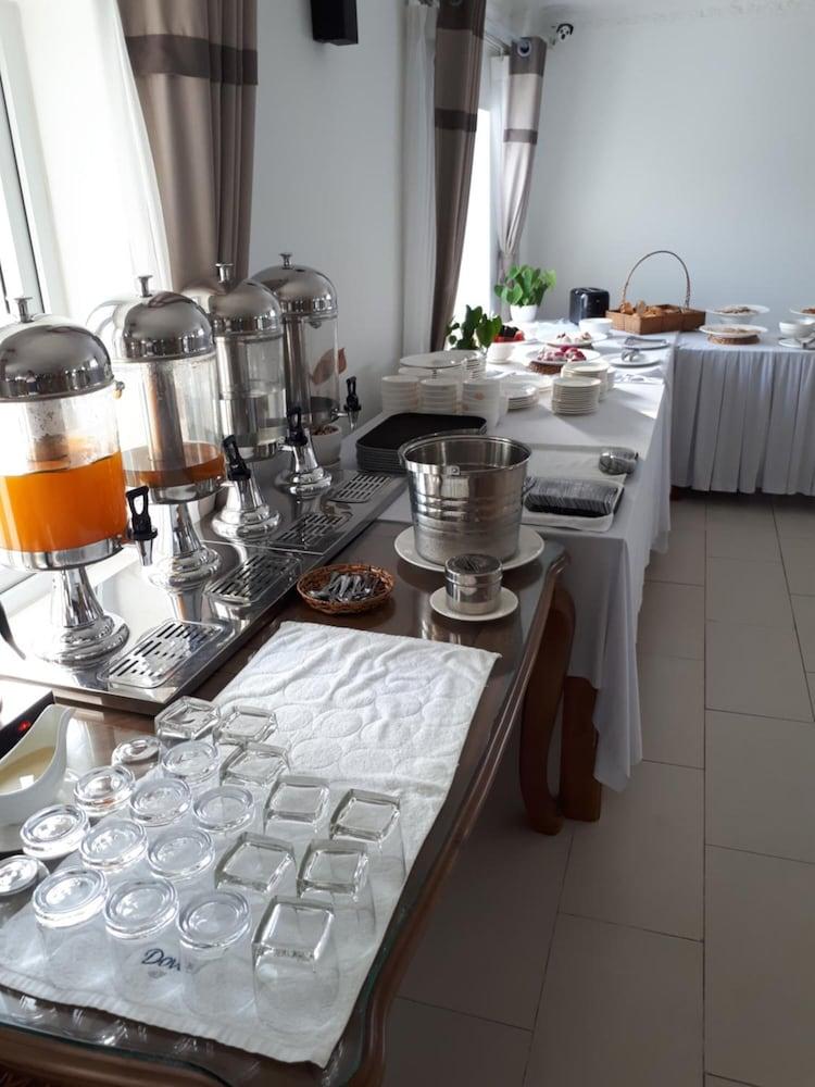 Nice Life Hotel Phu Quoc Exterior foto