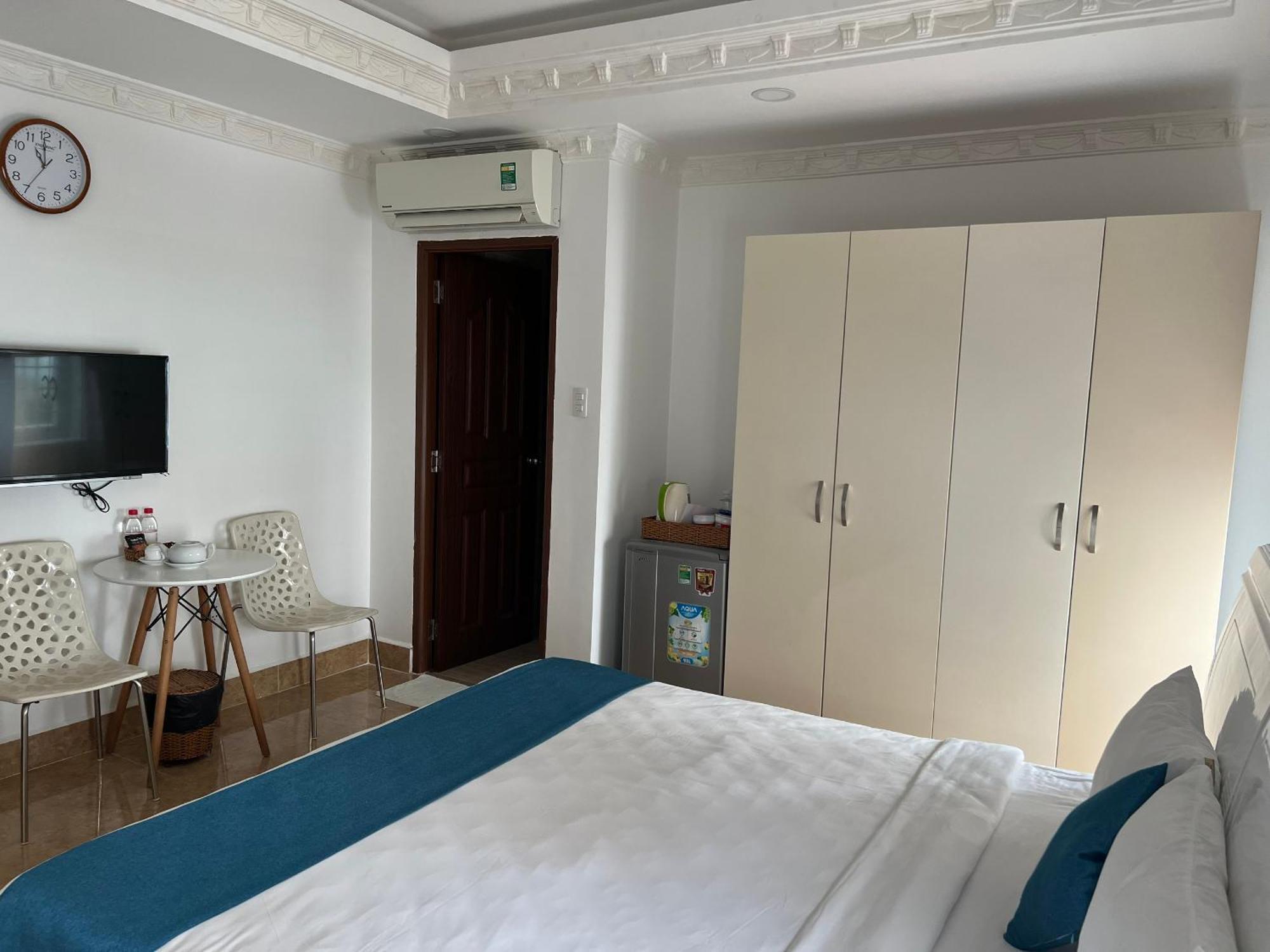 Nice Life Hotel Phu Quoc Exterior foto