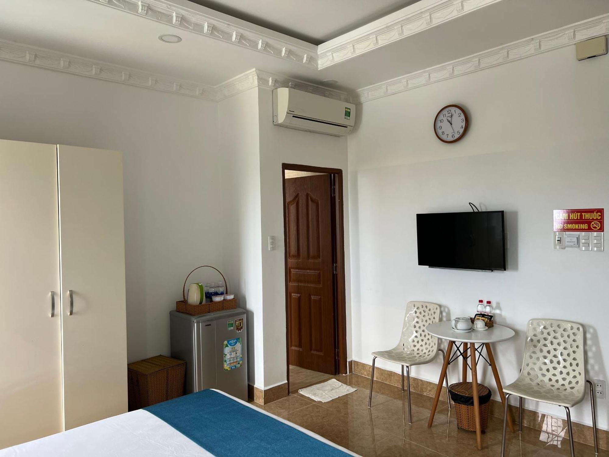 Nice Life Hotel Phu Quoc Exterior foto