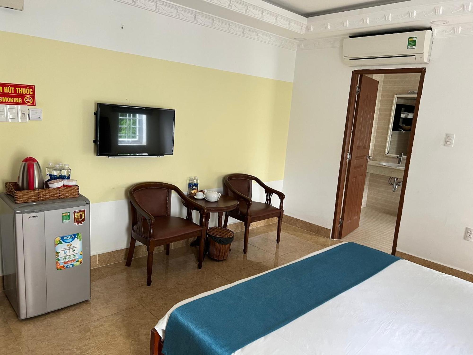 Nice Life Hotel Phu Quoc Exterior foto