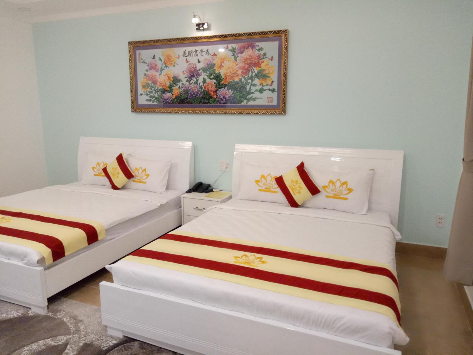 Nice Life Hotel Phu Quoc Exterior foto