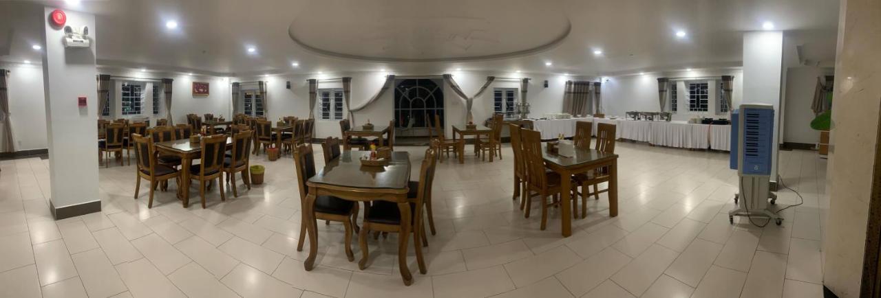Nice Life Hotel Phu Quoc Exterior foto